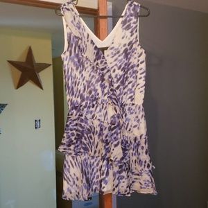 BCBG dress